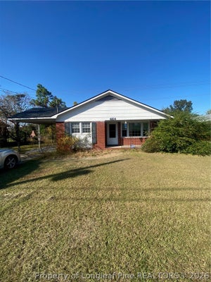 4214 KNOLLWOOD DR, FAYETTEVILLE, NC 28304 - Image ba809488bd0e26d4434e21492c8982ff/2491342566