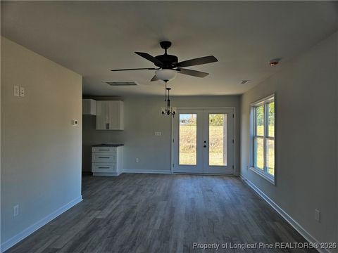 Tiny photo for 3542 Camden Road Ext, Fayetteville, NC 28306 (MLS # 755850)