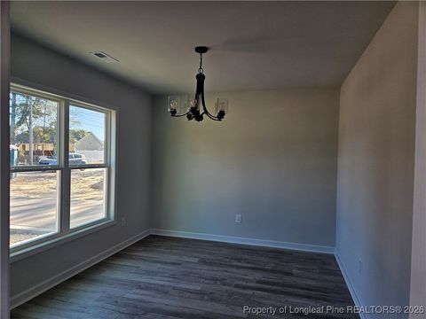 Tiny photo for 3542 Camden Road Ext, Fayetteville, NC 28306 (MLS # 755850)