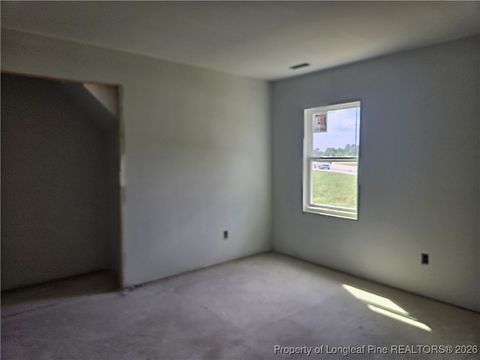 Tiny photo for 3542 Camden Road Ext, Fayetteville, NC 28306 (MLS # 755850)
