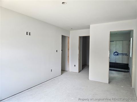 Tiny photo for 3542 Camden Road Ext, Fayetteville, NC 28306 (MLS # 755850)