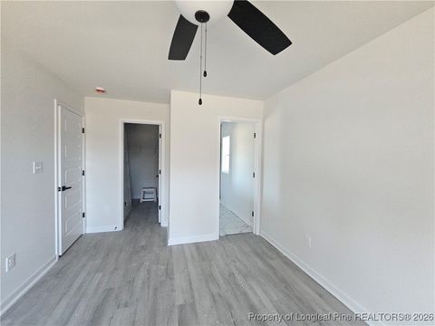 Tiny photo for 3542 Camden Road Ext, Fayetteville, NC 28306 (MLS # 755850)