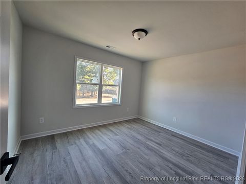 Tiny photo for 3542 Camden Road Ext, Fayetteville, NC 28306 (MLS # 755850)