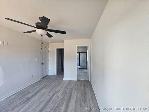 Tiny photo for 3542 Camden Road Ext, Fayetteville, NC 28306 (MLS # 755850)