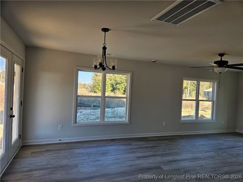 Tiny photo for 3542 Camden Road Ext, Fayetteville, NC 28306 (MLS # 755850)