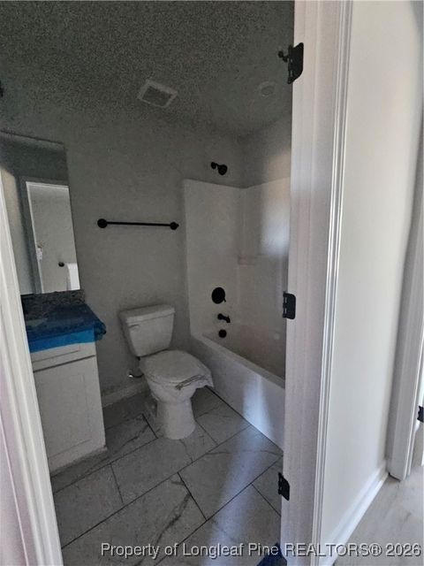 Tiny photo for 3542 Camden Road Ext, Fayetteville, NC 28306 (MLS # 755850)