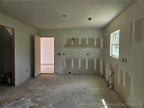 Tiny photo for 3542 Camden Road Ext, Fayetteville, NC 28306 (MLS # 755850)