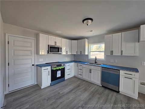 Tiny photo for 3542 Camden Road Ext, Fayetteville, NC 28306 (MLS # 755850)