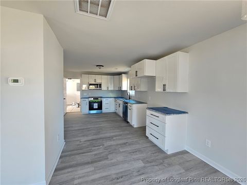 Tiny photo for 3542 Camden Road Ext, Fayetteville, NC 28306 (MLS # 755850)