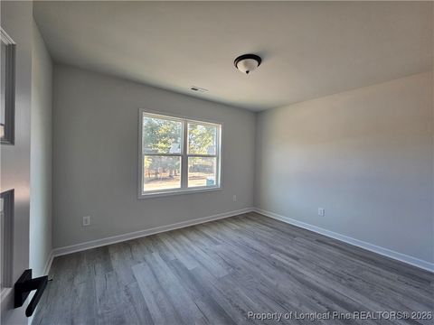Tiny photo for 3542 Camden Road Ext, Fayetteville, NC 28306 (MLS # 755850)