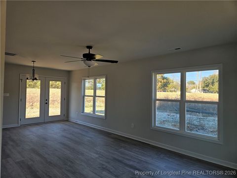 Tiny photo for 3542 Camden Road Ext, Fayetteville, NC 28306 (MLS # 755850)