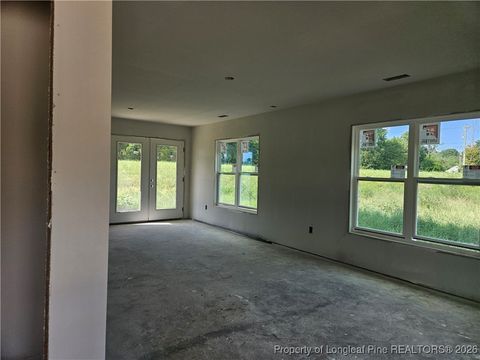 Tiny photo for 3542 Camden Road Ext, Fayetteville, NC 28306 (MLS # 755850)