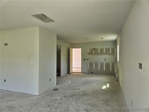 Tiny photo for 3542 Camden Road Ext, Fayetteville, NC 28306 (MLS # 755850)