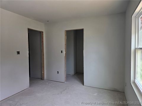 Tiny photo for 3542 Camden Road Ext, Fayetteville, NC 28306 (MLS # 755850)