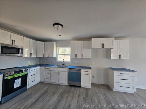 Tiny photo for 3542 Camden Road Ext, Fayetteville, NC 28306 (MLS # 755850)