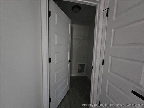 Tiny photo for 3542 Camden Road Ext, Fayetteville, NC 28306 (MLS # 755850)