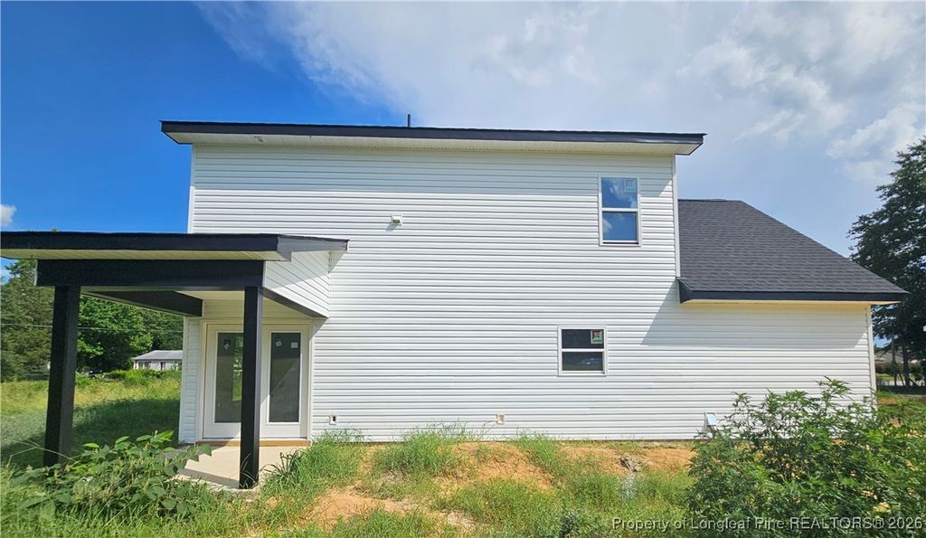 Photo of 3542 Camden Road Ext, Fayetteville, NC 28306 (MLS # 755850)