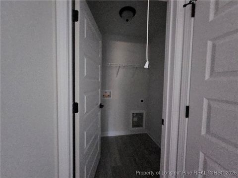 Tiny photo for 3542 Camden Road Ext, Fayetteville, NC 28306 (MLS # 755850)