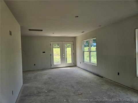 Tiny photo for 3542 Camden Road Ext, Fayetteville, NC 28306 (MLS # 755850)