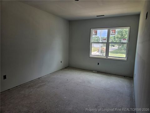 Tiny photo for 3542 Camden Road Ext, Fayetteville, NC 28306 (MLS # 755850)