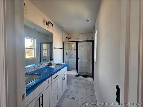 Tiny photo for 3542 Camden Road Ext, Fayetteville, NC 28306 (MLS # 755850)