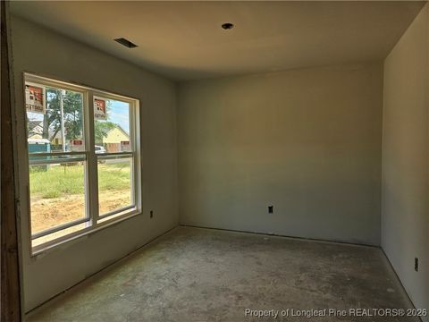 Tiny photo for 3542 Camden Road Ext, Fayetteville, NC 28306 (MLS # 755850)