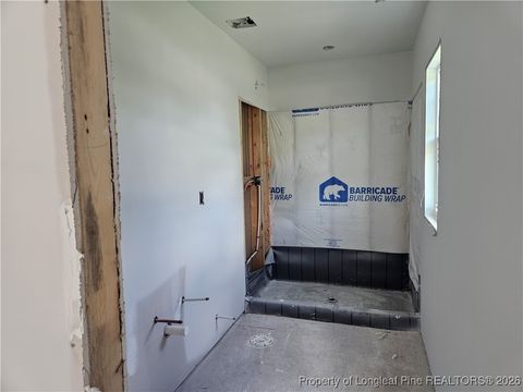 Tiny photo for 3542 Camden Road Ext, Fayetteville, NC 28306 (MLS # 755850)