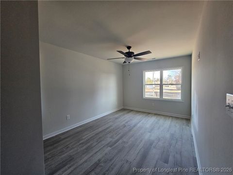 Tiny photo for 3542 Camden Road Ext, Fayetteville, NC 28306 (MLS # 755850)