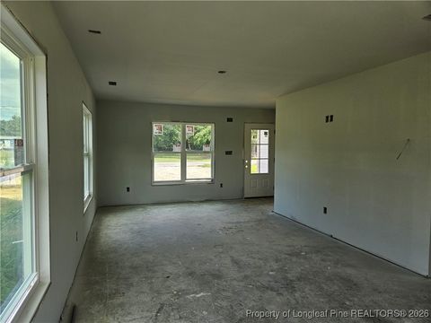 Tiny photo for 3542 Camden Road Ext, Fayetteville, NC 28306 (MLS # 755850)