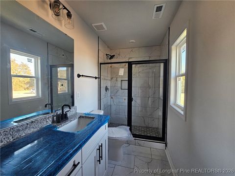 Tiny photo for 3542 Camden Road Ext, Fayetteville, NC 28306 (MLS # 755850)