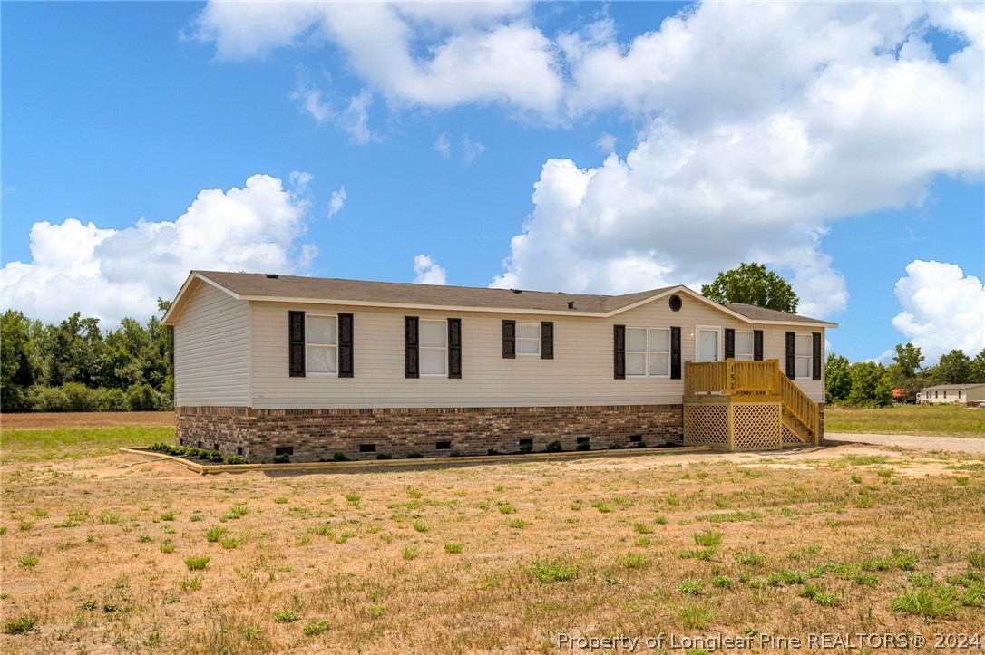 152 Three Bridges Road