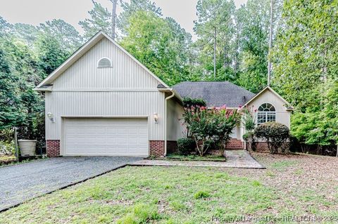 1401 Pennsylvania Avenue Sanford NC 27332