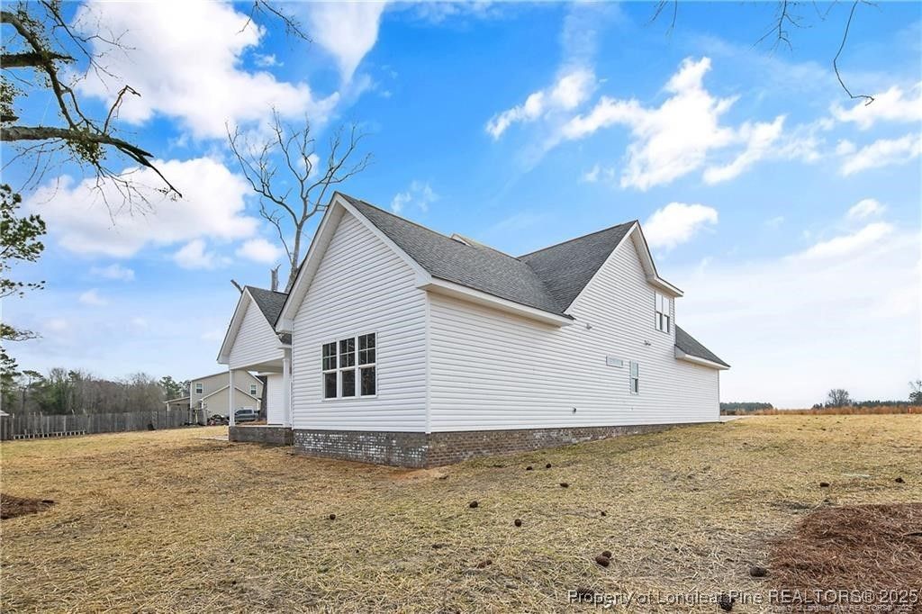 Photo of TBD Maxwell Road, Autryville, NC 28318 (MLS # 754022)