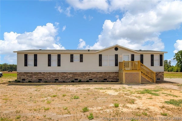 152 THREE BRIDGES RD, ROWLAND, NC 28383 - Image ba9488750ddf36ecaf6159737aeead6a/265666708