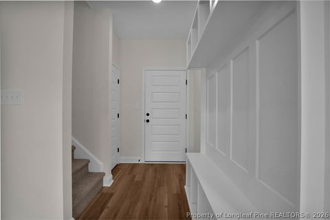 Tiny photo for 116 Surveyor Street, Raeford, NC 28376 (MLS # 765429)