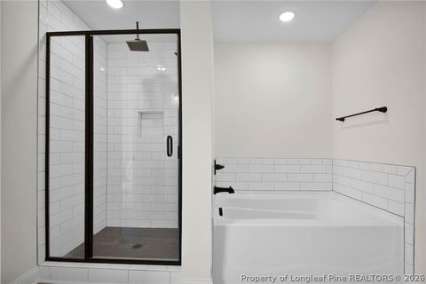 Tiny photo for 116 Surveyor Street, Raeford, NC 28376 (MLS # 765429)