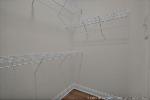 Tiny photo for 116 Surveyor Street, Raeford, NC 28376 (MLS # 765429)