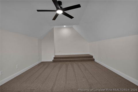 Tiny photo for 116 Surveyor Street, Raeford, NC 28376 (MLS # 765429)
