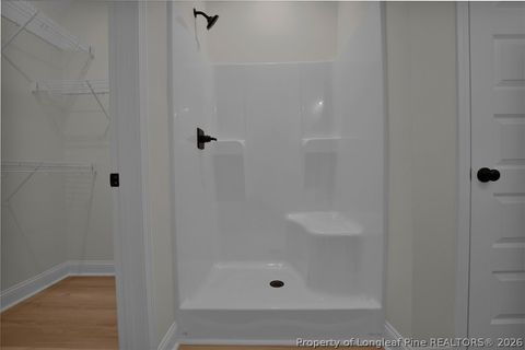 Tiny photo for 116 Surveyor Street, Raeford, NC 28376 (MLS # 765429)