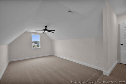 Tiny photo for 116 Surveyor Street, Raeford, NC 28376 (MLS # 765429)