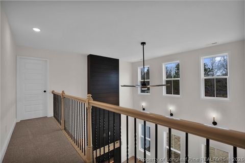 Tiny photo for 116 Surveyor Street, Raeford, NC 28376 (MLS # 765429)