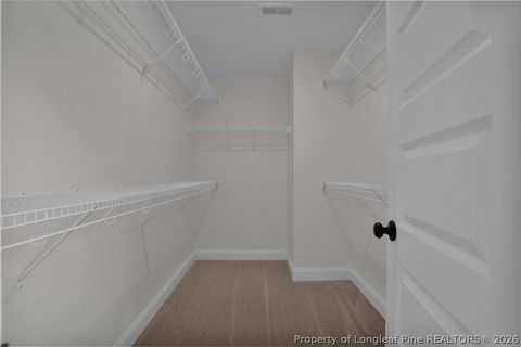 Tiny photo for 116 Surveyor Street, Raeford, NC 28376 (MLS # 765429)