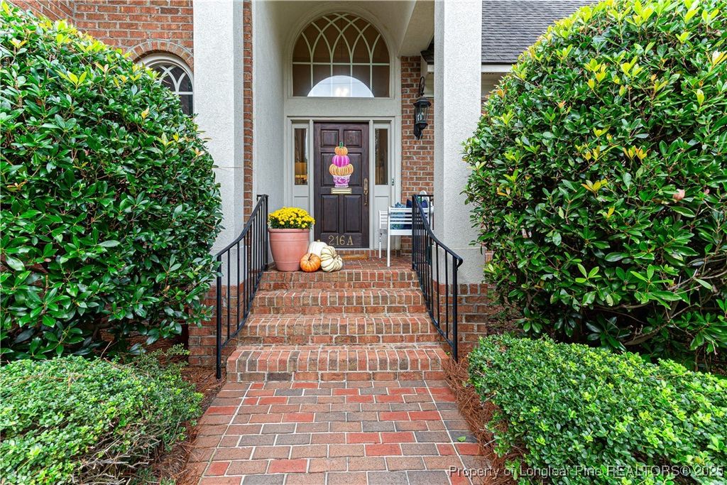 Photo of 216 A Devane Street, Fayetteville, NC 28305 (MLS # 754929)