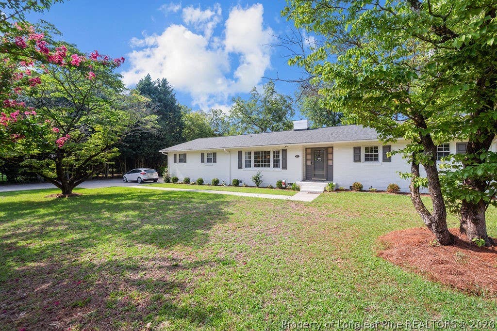 Photo of 211 Stacy Weaver Drive, Fayetteville, NC 28311 (MLS # 768196)