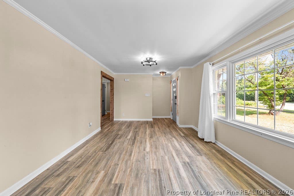 Photo of 211 Stacy Weaver Drive, Fayetteville, NC 28311 (MLS # 768196)