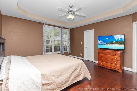 Tiny photo for 8609 Matchpoint Drive, Linden, NC 28356 (MLS # 765473)