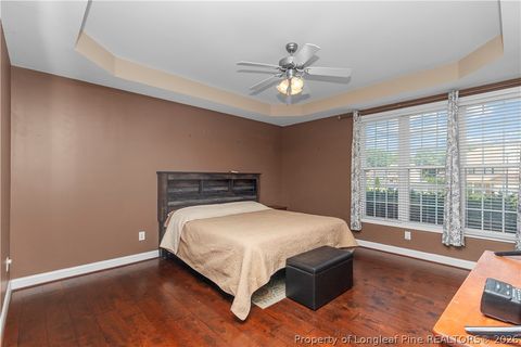 Tiny photo for 8609 Matchpoint Drive, Linden, NC 28356 (MLS # 765473)