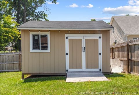 Tiny photo for 8609 Matchpoint Drive, Linden, NC 28356 (MLS # 765473)