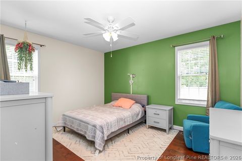 Tiny photo for 8609 Matchpoint Drive, Linden, NC 28356 (MLS # 765473)