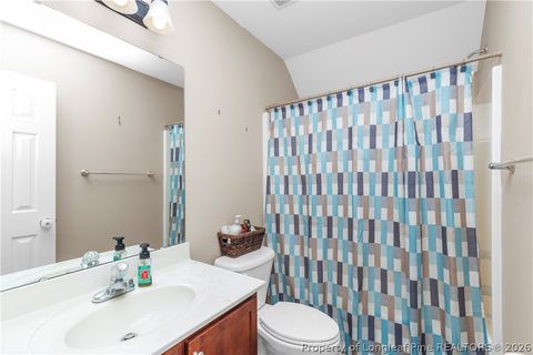 Tiny photo for 8609 Matchpoint Drive, Linden, NC 28356 (MLS # 765473)